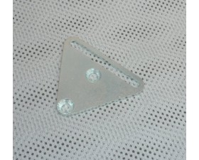 DRŽÁK BRZDOVÉHO SPÍNAČE 